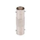 10X BNC Female To BNC Female Connector couplers Adapter For CCTV Video Camera lj