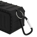 Smalody 7050 Portable Bluetooth Speakers 6W Stereo Sound Box Ipx6 Waterproo