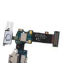 Cellphone Dock Connector Charging Ports For  Galaxy S5 G900F
