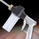 Car Washing Machine House Watering Hose Nozzle Sprinkler Foam Cleaning Water Gun