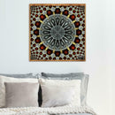 5D DIY Full Drill Diamond Painting Cross Stitch Embroidery Kit (Abstract06)
