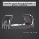 UURig R010 Power Bank DSLR Camera Cage Bracket Clamp Holder Portable Alumin B2D3