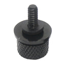 Billet Aluminum Alloy Motorbike Motorcycle Seat Bolt Screw Fender Cap New