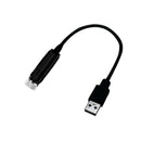 USB Car Interior Atmosphere Star Sky Lamp Ambient Star Light LED Projector Nice