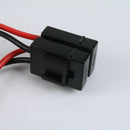 Car Radio Power Supply Cord Cable for ICOM IC-7000 IC-7600/ FT-450/TS-480