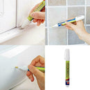 New Grout Pen Instant Whitener Marker Shower Bathroom Tile Kitchen White N4J7