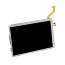 1pc Replacement Top Upper LCD Screen Display Fix Part for Nintendo 3DS LL/3DS XL