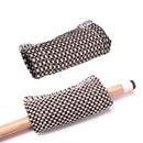 Snooker Billiard Pool Table Cue Stick Care Shaft Slicker Clean Cloth Cleaner TO