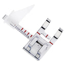 Stainless Steel Domestic Sewing Machine Foot Presser Feet for  Singer