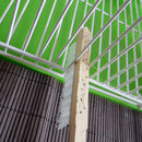 5pcs Long Handle Bird Cleaning Brush For Bird