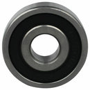 Ball bearing Bearing type: 6200 (10x30x9 mm) Cover: 2RS Quantity per pack:  K5E9