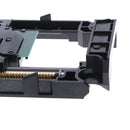 Replacement Blu Ray Lens Deck KEM-496AAA with KES-496 Optical Head for PS4SEAU