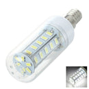 E14 3.5W 36 LED 5630 SMD projector lamp bulb 6500K white light 350LM