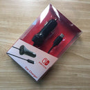 Car Charger for Nintendo Switch Power Supply Charger AC Adapter Car Charger M6Q5