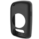 Protective Rubber Case for Garmin Edge 800/810 Cycling Computer(Black) A