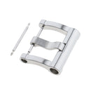 20mm Folding Clasp Watch Buckle Made Of Stainless Steel
