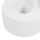 Mildewproof Tape Self-Adhesive Waterproof Wall Strip Corner Protective Stic