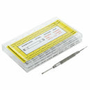6--23mm 360Pcs Watch Band Spring Bars Metal Strap Link Pins Remover Repair