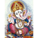 5D DIY Special Shaped Diamond Painting Trunk Cross Stitch Mosaic Craft Kits