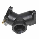 Open intake manifold Connector for carburettor Yamaha Virago XV250 XV125 J6U3