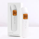 Digital Infrared Thermometer 1 Second Measurement Baby Thermometer for Indoor