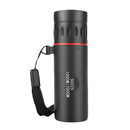 Portable Pocket Size Mini Hd Telescope Waterfroof Monocular for Travel Scenery