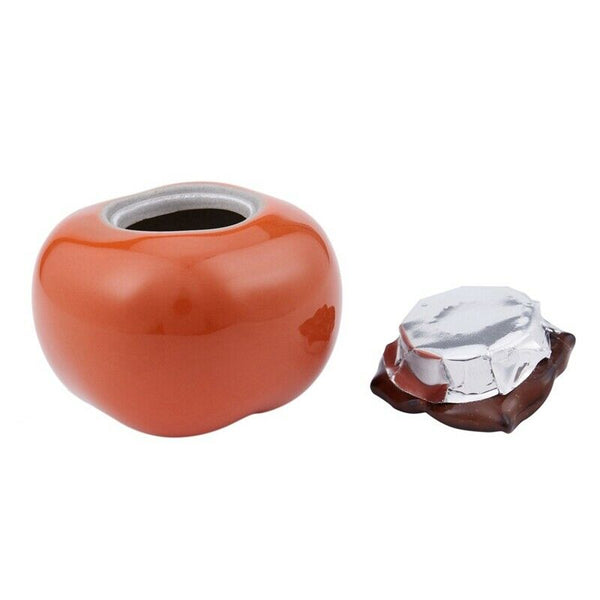 Creative Ceramics Storage Jar Jug for Spices Sugar Tea Container Sealed Can Q3W8