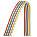 5X(ATX PC Computer Motherboard Power Cord 2 Switch On With LED Light On/Of G6G1)