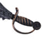 Performance Costume Props Pirates Sword Kids Gift Plastic Weapon Sword ToyLJ