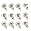 12x R39 Reflector Spotlight Bulb   Lamp Lightbulb Small Screw SES E14 30W