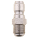 Pressure Washer 15mm Male to 3/8" Quick Release Coupling Socket Plug