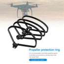 4Pcs Propellers Guard For Dji Mavic Air Drone Accessories Protection Cover M6V6