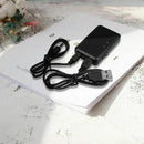 3.5mm Wireless Bluetooth Music A2DP Stereo HiFi Audio Dongle Adapter Receiv N1P6