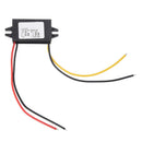 DC/DC Buck Converter 12V to 3.3V 3A 10W Car Step Down Power Module DCCON-C3