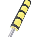 1.6M Portable Extendable Telescopic Handheld Windsock Flag Pole Pointer Poles â„–[