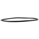 160mm x 5mm Industry Flexible Rubber O-Ring Seal Washer G8K3