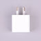 Universal travel 5V 2A dual USB AC wall home charger power adapter AU plug phoM&