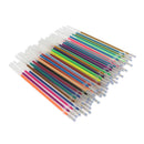 60pcs Multi Color Refill Child Painting Drawing Refill Craft  Making Tool