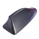 Universal Car Van SUV Auto Roof Shark Fin Antenna Aerial FM/AM RV Radio Signal