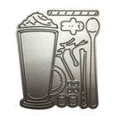 Cutting Dies Stencils for DIY Scrapbooking Card Album Photo Template Craft