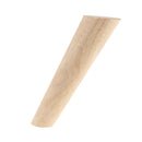 18cm Solid Wood Furniture Leg Protector Floor for Sofa Couch Chair Bed Table