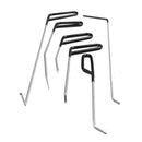 Tools New Quality Hooks Rods Paintless Dent Removal Car Repair Kit Tools Do