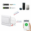 Wifi Smart Dimmer Module 220V-240V 150W Controller Timer Switch Light Voice