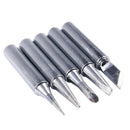P36 Soldering Station Conical Bevel 60W Solder Iron Tip 5pcs