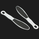 2Pcs Double Side Hard&Dead Skin Remover Foot Care Sanding Rasp File Pedicure
