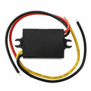 Waterproof voltage transformer converter with DC 12V auf current transforme