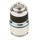 60X (Oil, Spring) Achromatic Compound Microscope Objective Lens