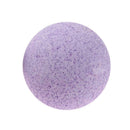 Bath Salt Ball Body Skin Whiten Stress Relief Bubble Shower Bombs (Purple) A