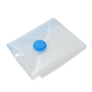 3x Cover Vacuum Storage Bag Vacuum Compression Waterproof Clothing Size: XX