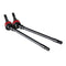 RC Car Upgrade Parts Alloy CVD Drive Shafts Alex For  D90 Crawler Truck